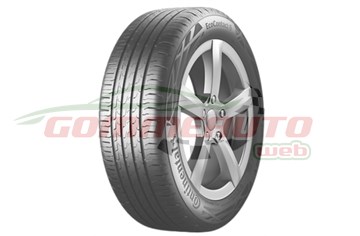 COP. 205/50VR17 CONTI ECO 6 XL 93V